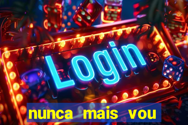 nunca mais vou roubar portal zacarias